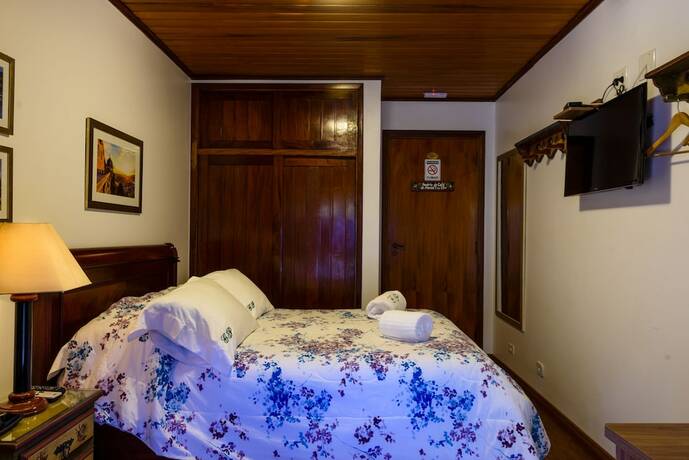 Imagen de la habitación del Hotel Gasthaus Peter. Foto 16