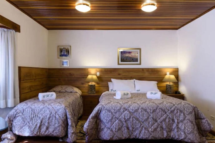 Imagen de la habitación del Hotel Gasthaus Peter. Foto 17