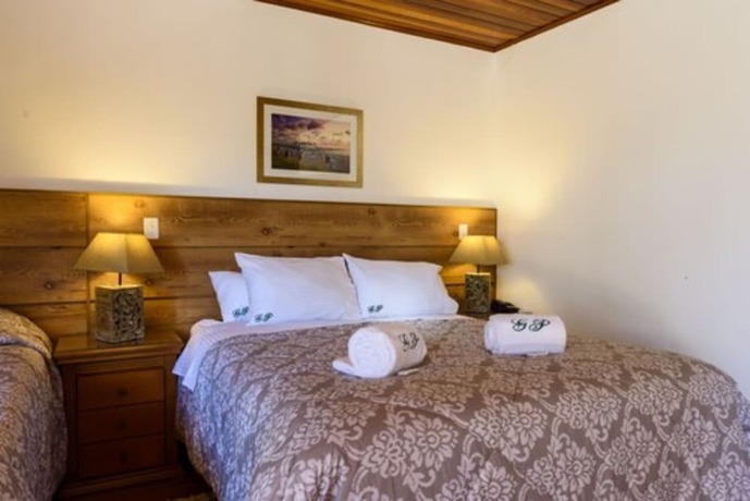 Imagen de la habitación del Hotel Gasthaus Peter. Foto 18