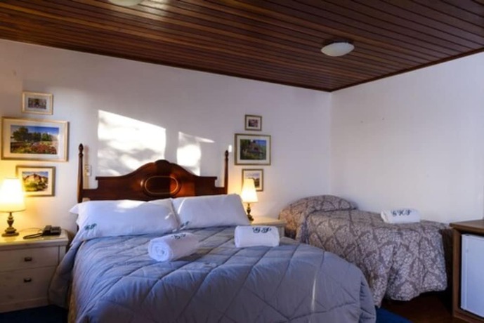 Imagen de la habitación del Hotel Gasthaus Peter. Foto 20