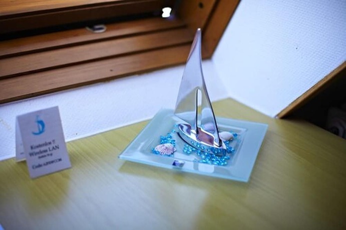 Imagen de la habitación del Hotel Gasthaus Schiff. Foto 11