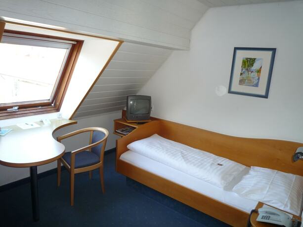 Imagen de la habitación del Hotel Gasthaus Schiff. Foto 14