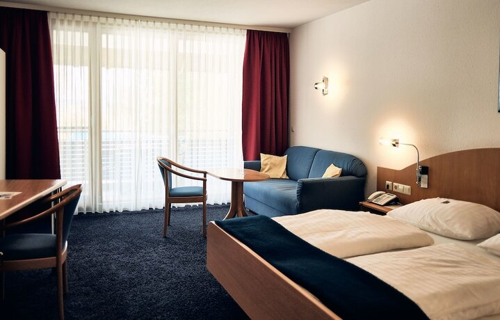 Imagen de la habitación del Hotel Gasthaus Schiff. Foto 16