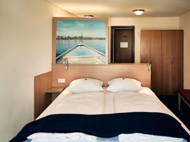Imagen de la habitación del Hotel Gasthaus Schiff. Foto 18