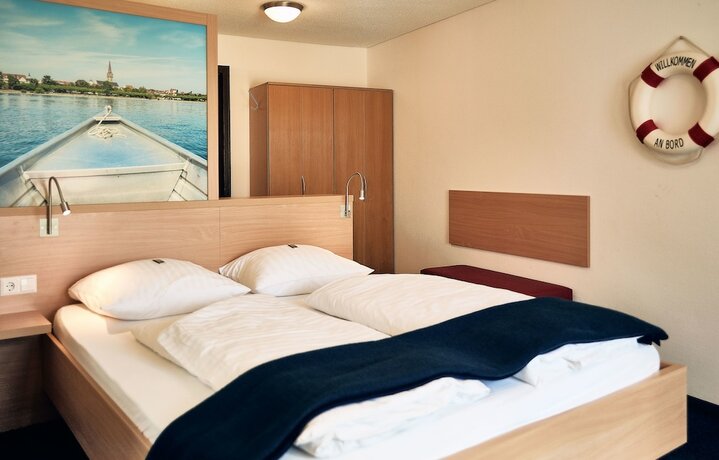 Imagen general del Hotel Gasthaus Schiff. Foto 9