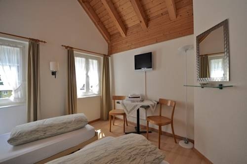 Imagen general del Hotel Gasthaus Skiklub. Foto 2