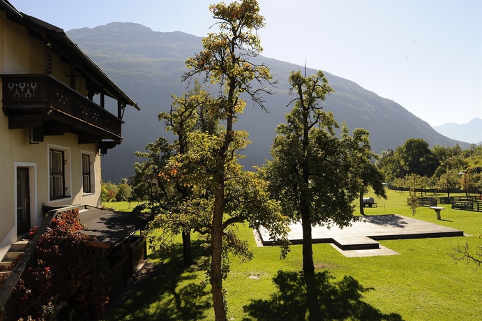 Imagen de los exteriores del Hotel Gasthaus Sonne. Foto 15