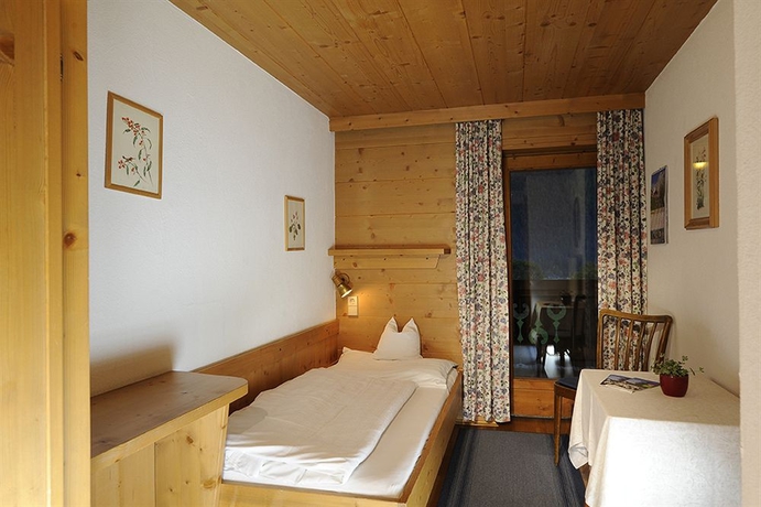 Imagen de la habitación del Hotel Gasthaus Sonne. Foto 13