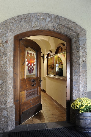 Imagen general del Hotel Gasthaus Sonne. Foto 2