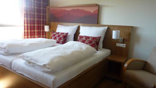Imagen de la habitación del Hotel Gasthaus Sonne Neuh&auml;usle. Foto 3