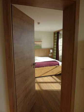 Imagen de la habitación del Hotel Gasthaus Sonne Neuh&auml;usle. Foto 5