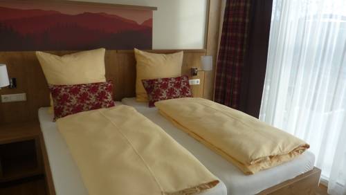 Imagen de la habitación del Hotel Gasthaus Sonne Neuh&auml;usle. Foto 7