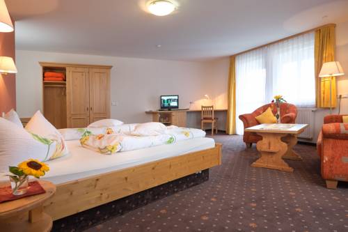 Imagen de la habitación del Hotel Gasthaus Sonne Neuh&auml;usle. Foto 9
