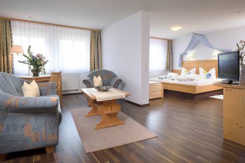 Imagen de la habitación del Hotel Gasthaus Sonne Neuh&auml;usle. Foto 10