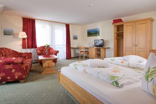 Imagen de la habitación del Hotel Gasthaus Sonne Neuh&auml;usle. Foto 11