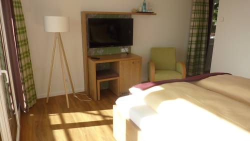 Imagen de la habitación del Hotel Gasthaus Sonne Neuh&auml;usle. Foto 13