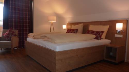 Imagen de la habitación del Hotel Gasthaus Sonne Neuh&auml;usle. Foto 15