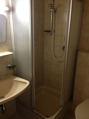 Imagen de la habitación del Hotel Gasthaus Sonne, Rotanger. Foto 10