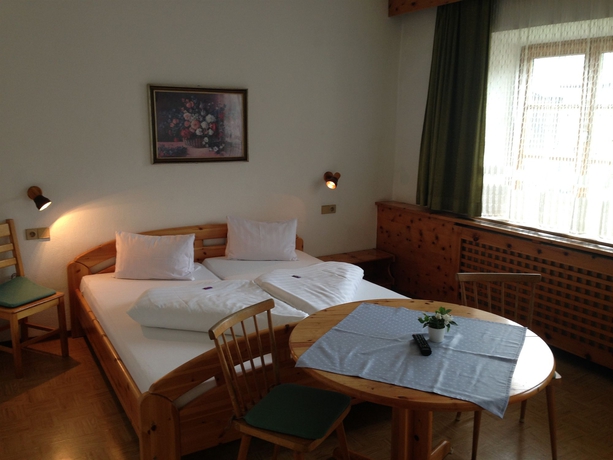 Imagen de la habitación del Hotel Gasthaus Sonne, Rotanger. Foto 11