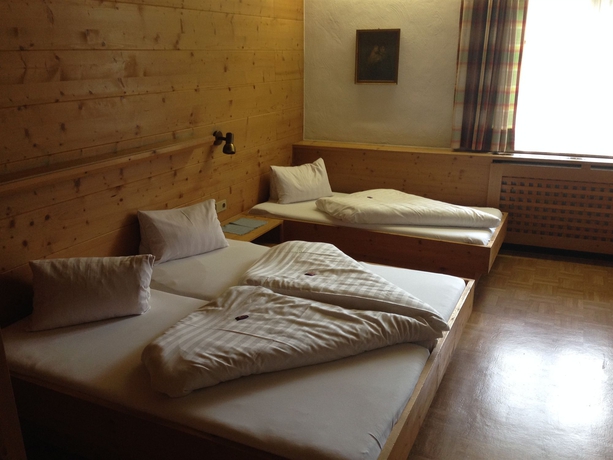 Imagen de la habitación del Hotel Gasthaus Sonne, Rotanger. Foto 12
