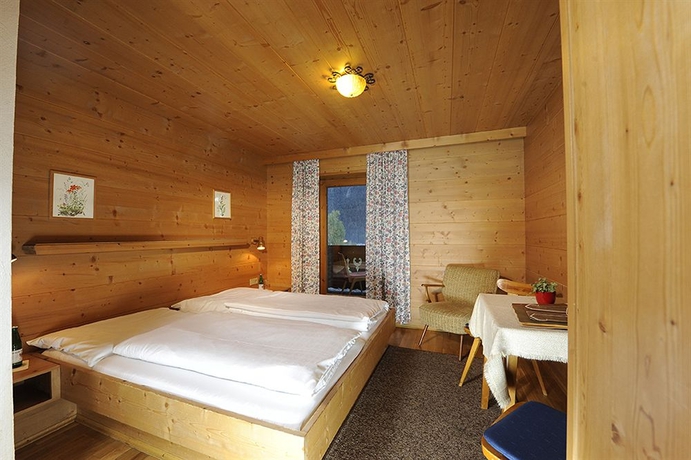 Imagen de la habitación del Hotel Gasthaus Sonne, Rotanger. Foto 14