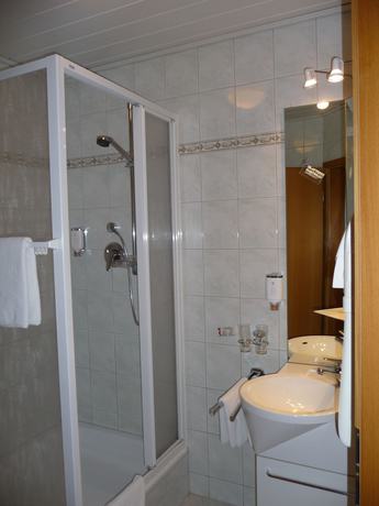 Imagen de la habitación del Hotel Gasthaus Steiger. Foto 12