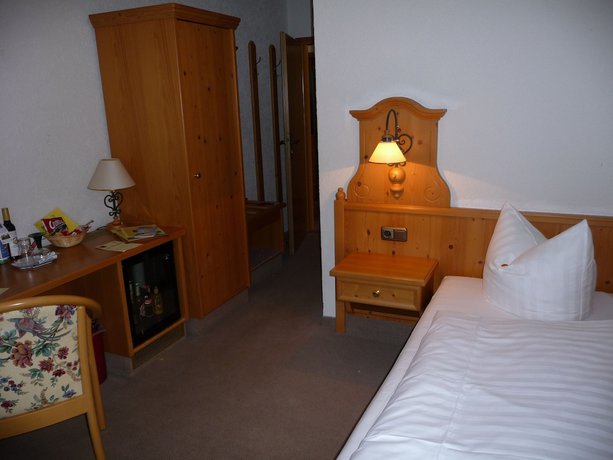 Imagen de la habitación del Hotel Gasthaus Steiger. Foto 13