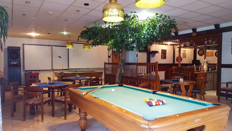 Imagen general del Hotel Gasthaus Steiger. Foto 1