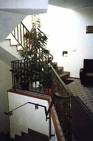 Imagen de los interiores del Hotel Gasthaus Steiger. Foto 20