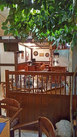 Imagen del bar/restaurante del Hotel Gasthaus Steiger. Foto 8