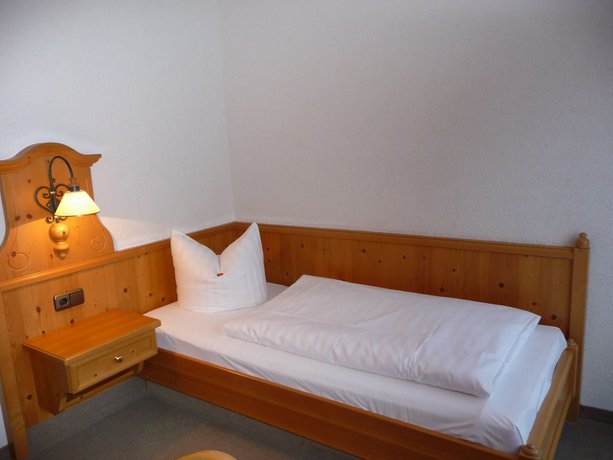 Imagen de la habitación del Hotel Gasthaus Steiger. Foto 14
