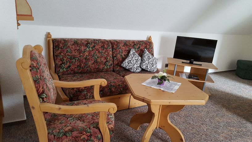 Imagen de la habitación del Hotel Gasthaus Steiger. Foto 15