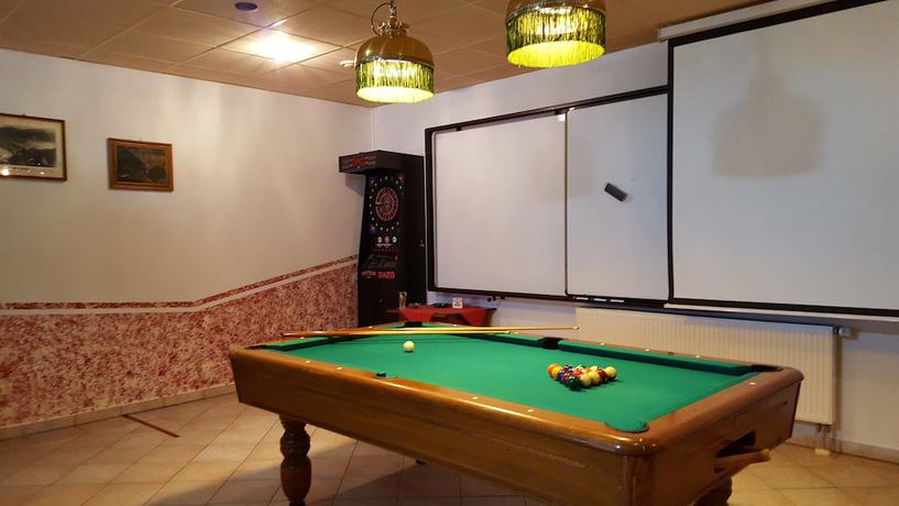 Imagen general del Hotel Gasthaus Steiger. Foto 3