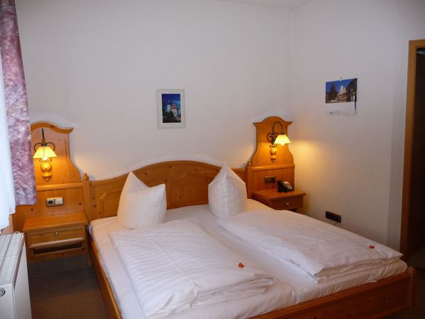 Imagen de la habitación del Hotel Gasthaus Steiger. Foto 16