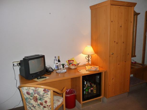 Imagen de la habitación del Hotel Gasthaus Steiger. Foto 18
