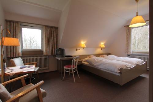 Imagen de la habitación del Hotel Gasthaus Tröster. Foto 1