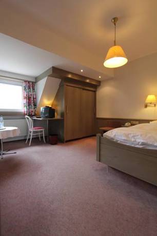 Imagen de la habitación del Hotel Gasthaus Tr&ouml;ster. Foto 3