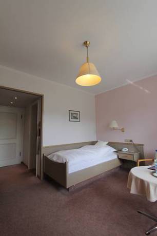 Imagen de la habitación del Hotel Gasthaus Tr&ouml;ster. Foto 4
