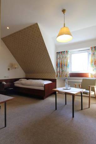 Imagen de la habitación del Hotel Gasthaus Tr&ouml;ster. Foto 5