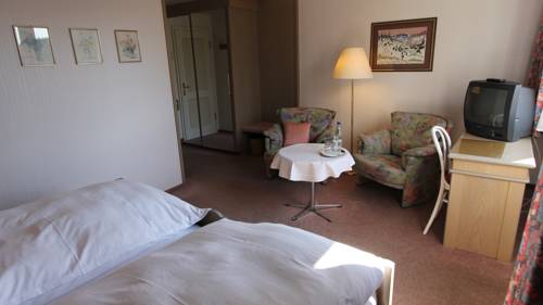 Imagen de la habitación del Hotel Gasthaus Tr&ouml;ster. Foto 6