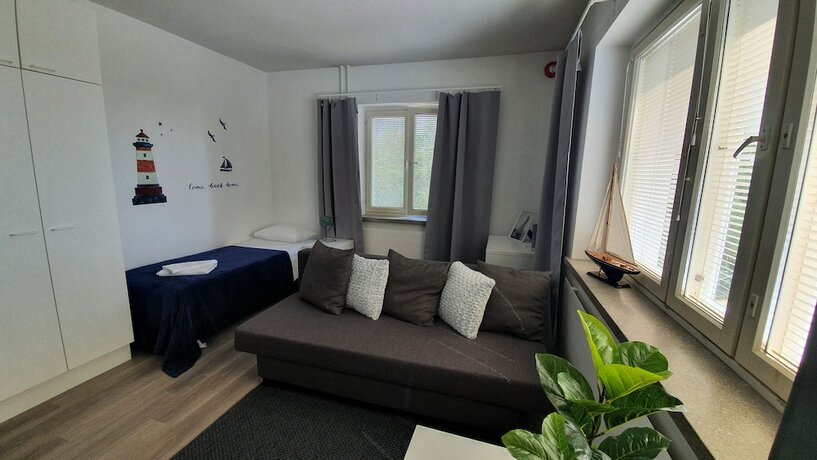 Imagen general del Hotel Gasthaus Vanha-Merivartioasema. Foto 4