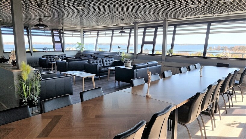 Imagen de la habitación del Hotel Gasthaus Vanha-Merivartioasema. Foto 18