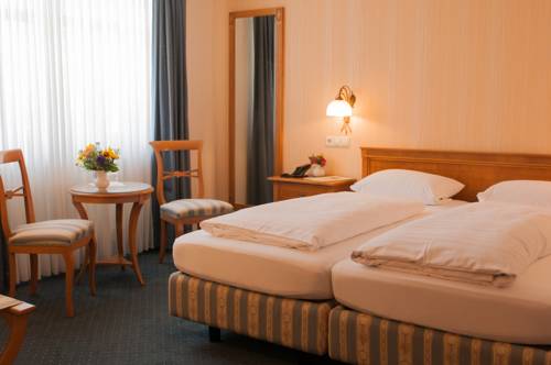 Imagen de la habitación del Hotel Gasthaus Weingut Stahl. Foto 3