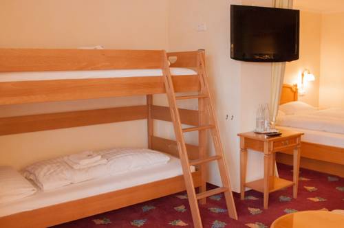 Imagen de la habitación del Hotel Gasthaus Weingut Stahl. Foto 4