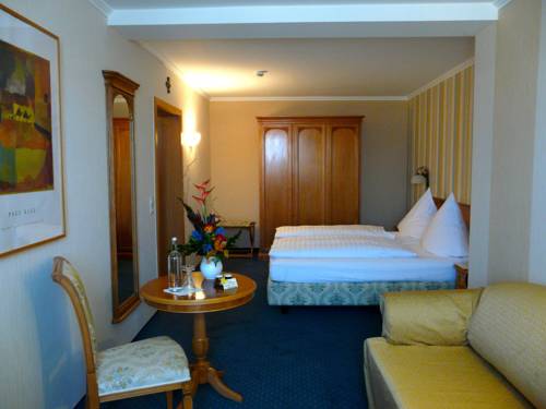 Imagen de la habitación del Hotel Gasthaus Weingut Stahl. Foto 7