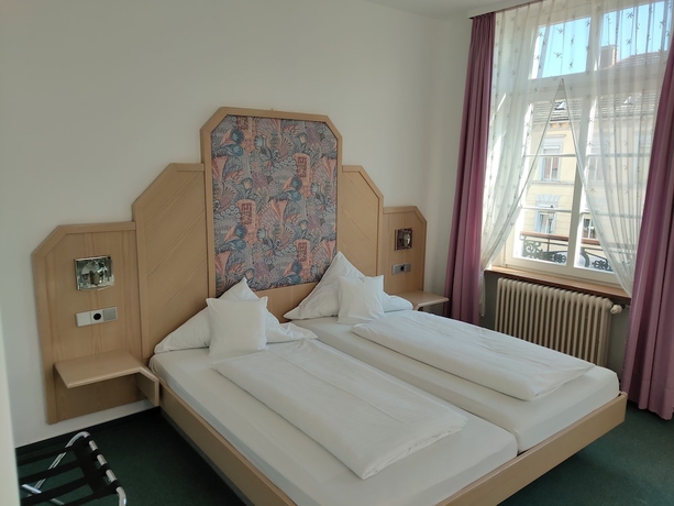 Imagen de la habitación del Hotel Gasthaus Zum Engel. Foto 10