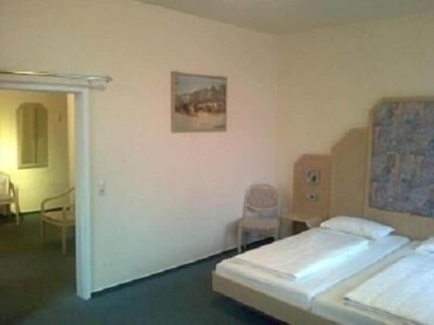 Imagen de la habitación del Hotel Gasthaus Zum Engel. Foto 11