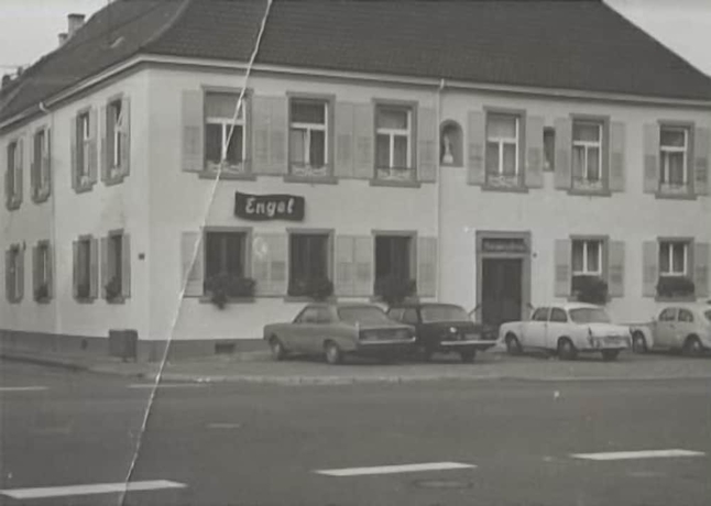 Imagen general del Hotel Gasthaus Zum Engel. Foto 3