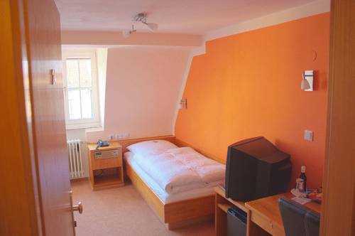 Imagen de la habitación del Hotel Gasthaus Zum Ochsen. Foto 2