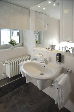 Imagen de la habitación del Hotel Gasthaus Zum Ochsen. Foto 5